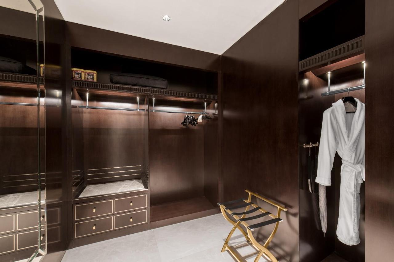 The St. Regis Chengdu Hotel Kültér fotó