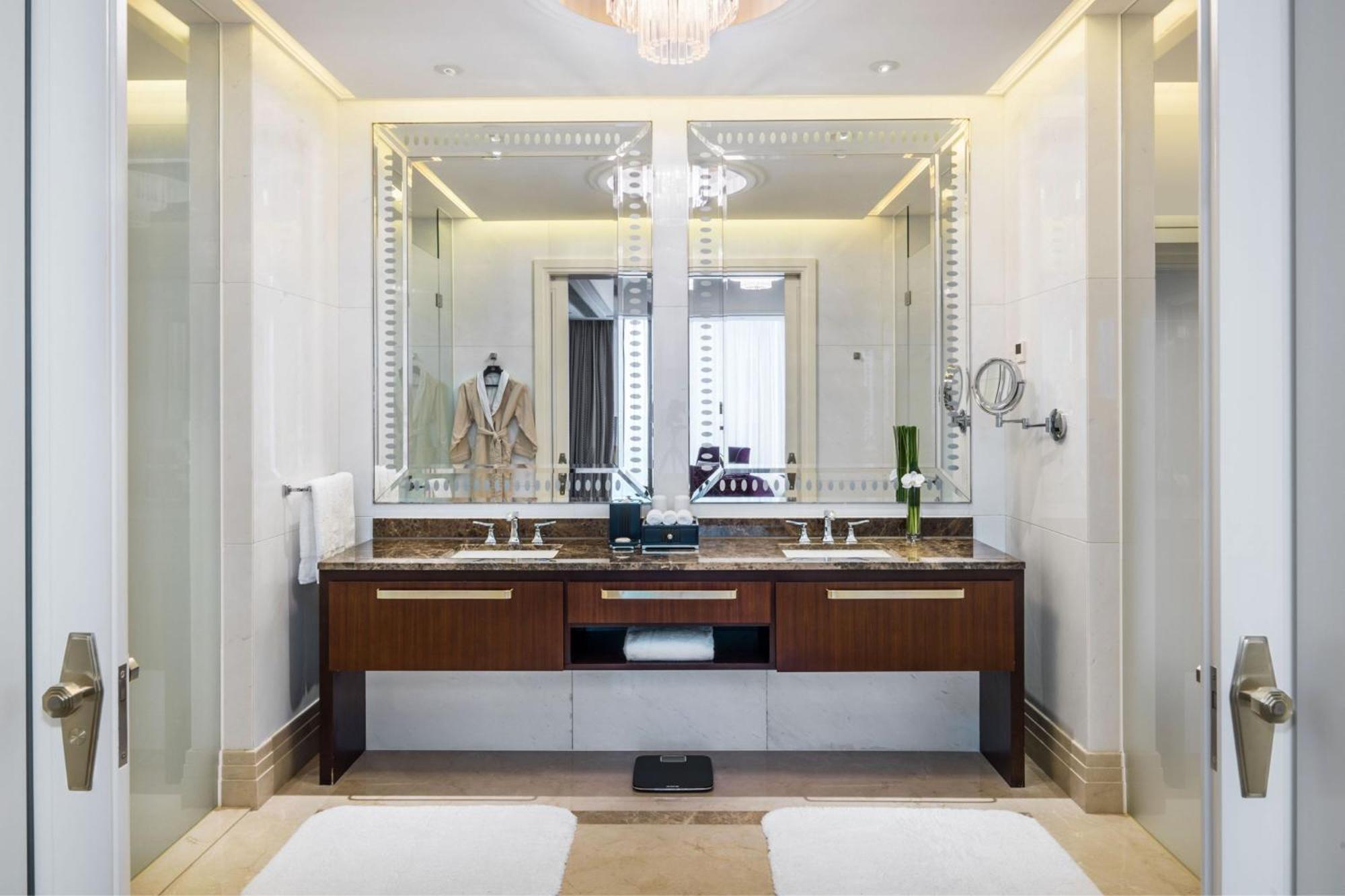 The St. Regis Chengdu Hotel Kültér fotó