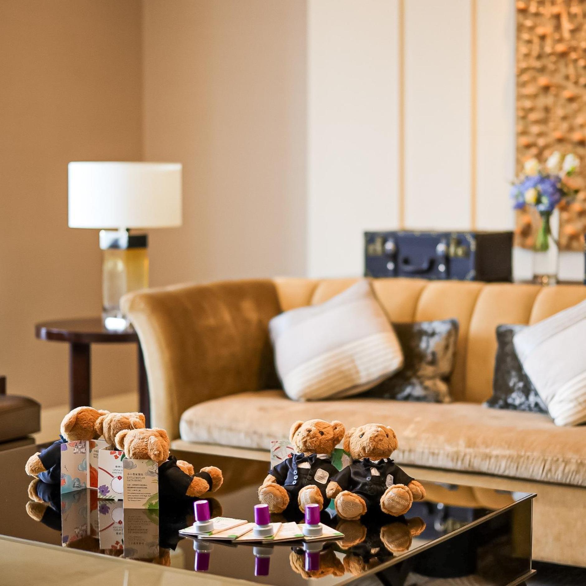 The St. Regis Chengdu Hotel Kültér fotó