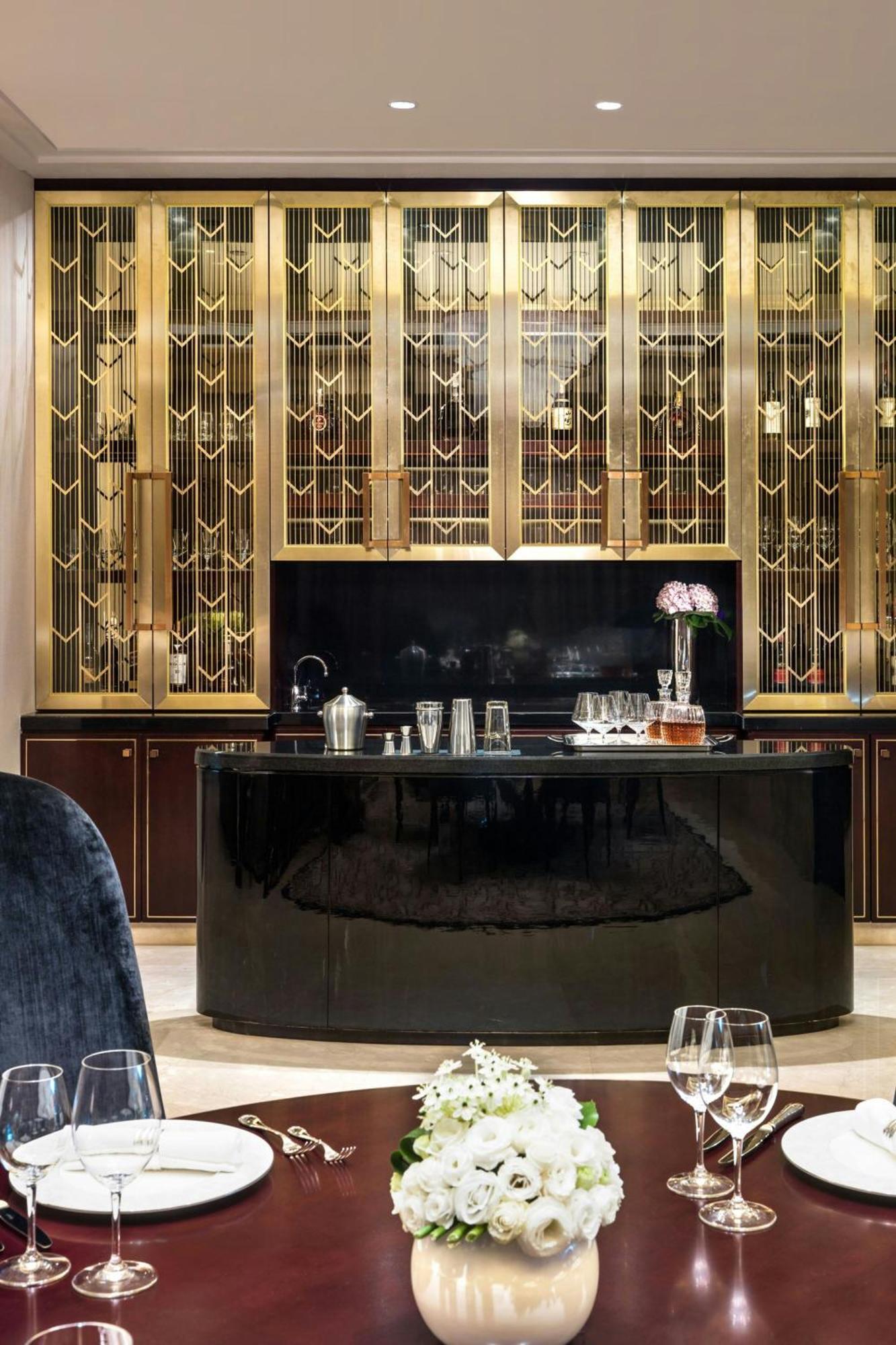 The St. Regis Chengdu Hotel Kültér fotó